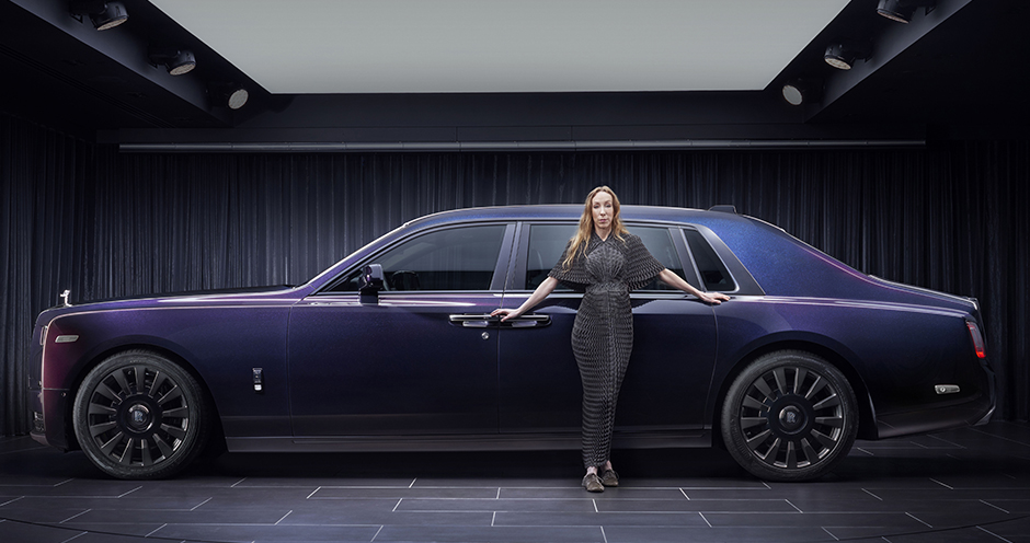 Rolls-Royce Phantom (VIII/2022)