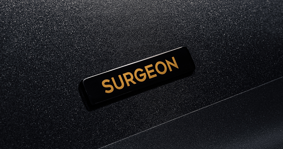 Bentley Flying Spur (II) The Surgeon (544) - Фото 12