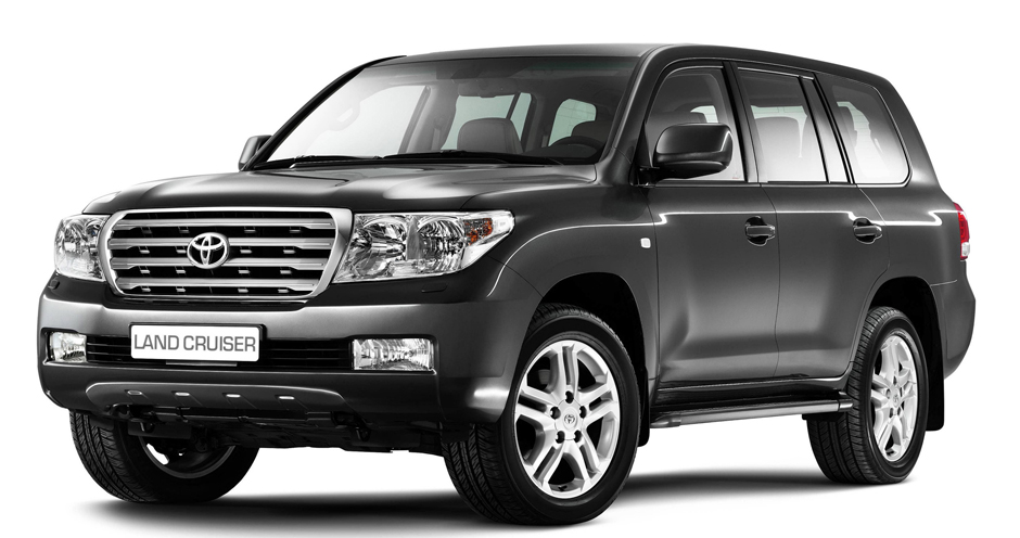 Toyota Land Cruiser 200 (VII/J200) 4.5TD (235) - Фото 4