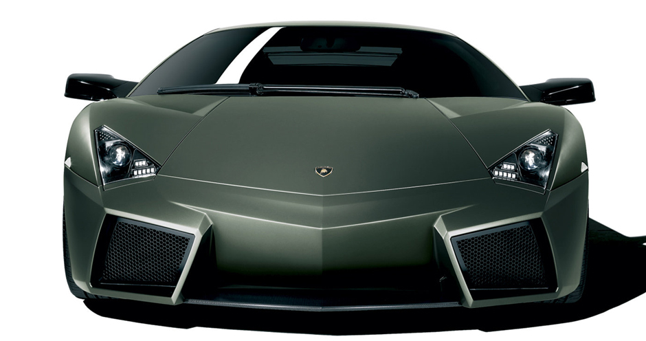 Lamborghini Reventon (I) 6.5 (640) - Фото 1