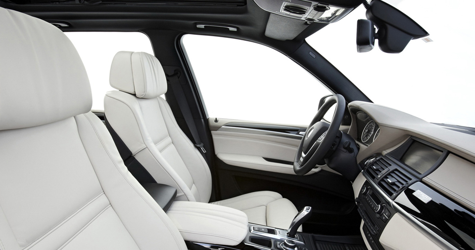 BMW X5 (II/E70) 10 Year Edition - Фото 5