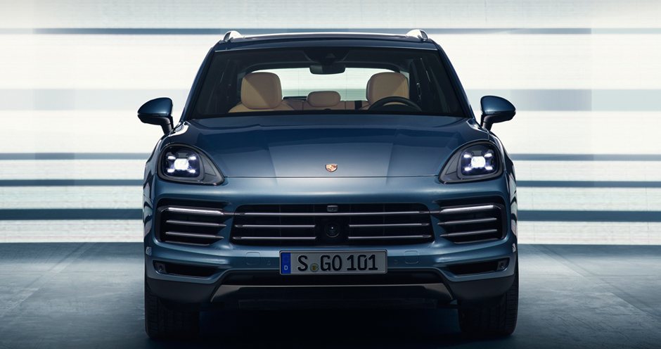 Porsche Cayenne (III/PO536) 3.0 (340) - Фото 2