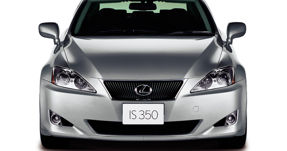 Lexus IS (II/XE20) 250 AT (208) - Фото 2