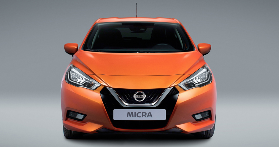 Nissan Micra 5D (V/K14) 1.0 (71) - Фото 2