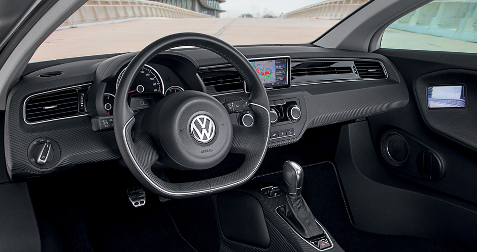 Volkswagen XL1 (I) 0.8 TDI (69) - Фото 4