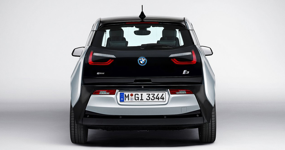 BMW i3 (I/I01) 22 kWh (170) - Фото 2