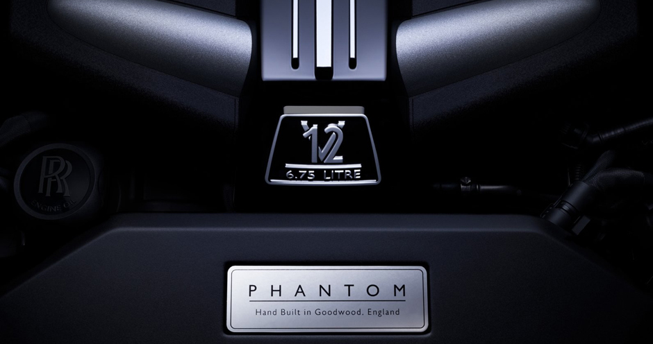 Rolls-Royce Phantom (VIII) 6.75 (571) - Фото 9