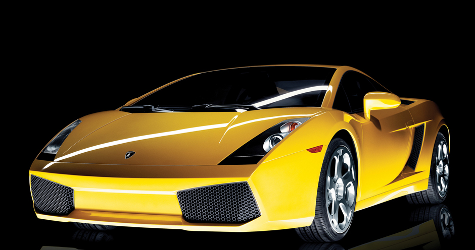 Lamborghini Gallardo (I) 5.0 (500) - Фото 2