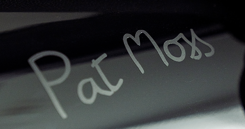 MINI Hatch 3D (III/F56/2021) Pat Moss (231) - Фото 3