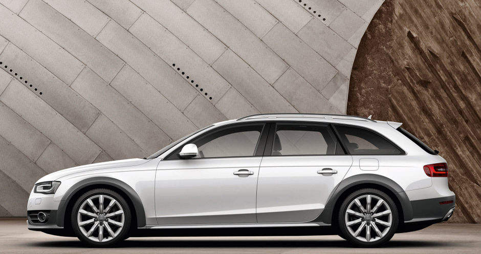 Audi A4 Allroad (IV/B8,8K/2012) 3.0 TDI clean diesel quattro (245) - Фото 1
