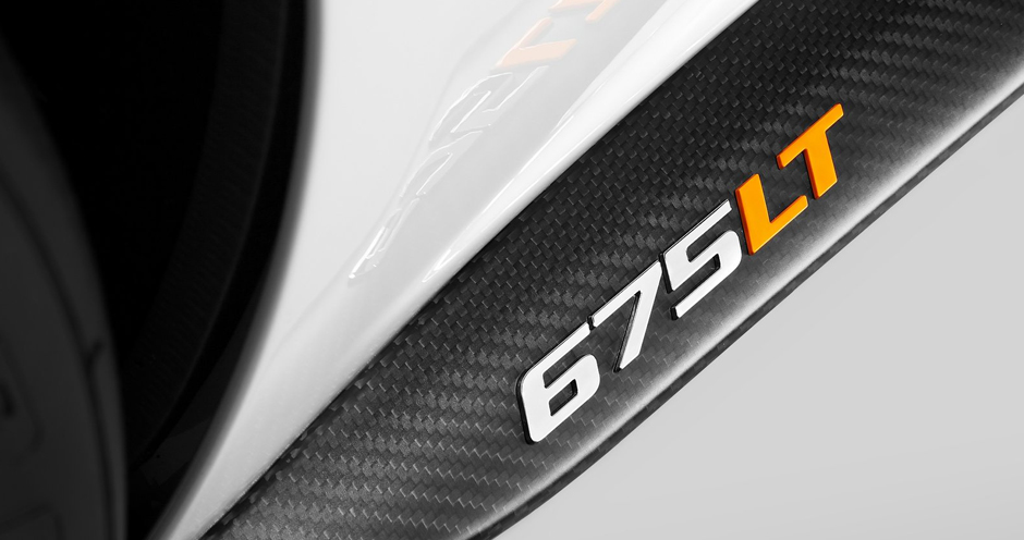 McLaren 675LT (I) 3.8 (675) - Фото 10