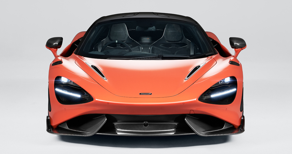 McLaren 765LT (I) 4.0 (765) - Фото 2