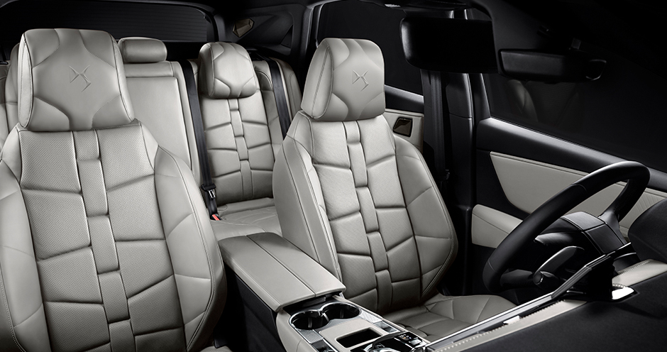 DS 7 Crossback (I/X74/2022) E-Tense (225) - Фото 4