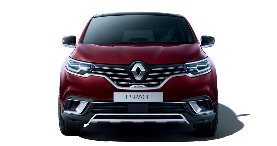Renault Espace (V/2019) 1.8 TCe (224) - Фото 3
