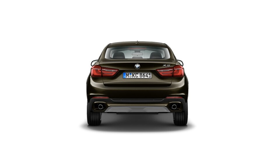 BMW X6 (II/F16) xDrive30d (258) - Фото 3