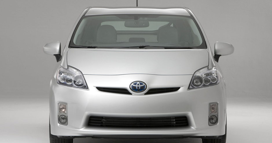 Toyota Prius (III/ZVW30) 1.8 (136) - Фото 2