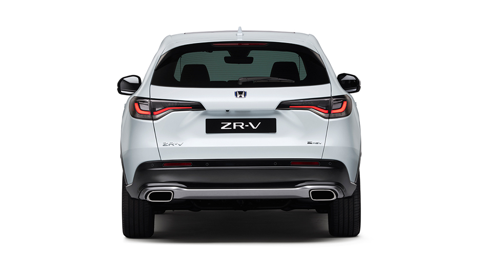 Honda ZR-V (I/RZ) e:HEV (184) - Фото 3