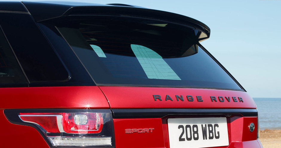 Land Rover Range Rover Sport (II/L494) HST (380) - Фото 5