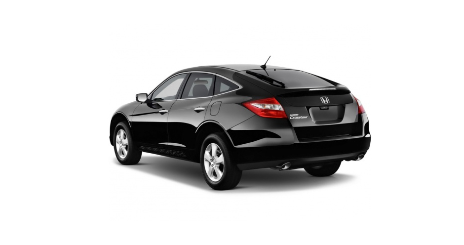 Honda Crosstour (I) 2.4 (194) - Фото 3