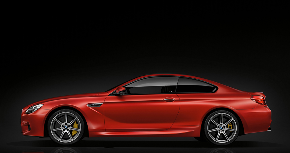 BMW M6 Coupe (III/F13/2015) Competition Pack (575) - Фото 1