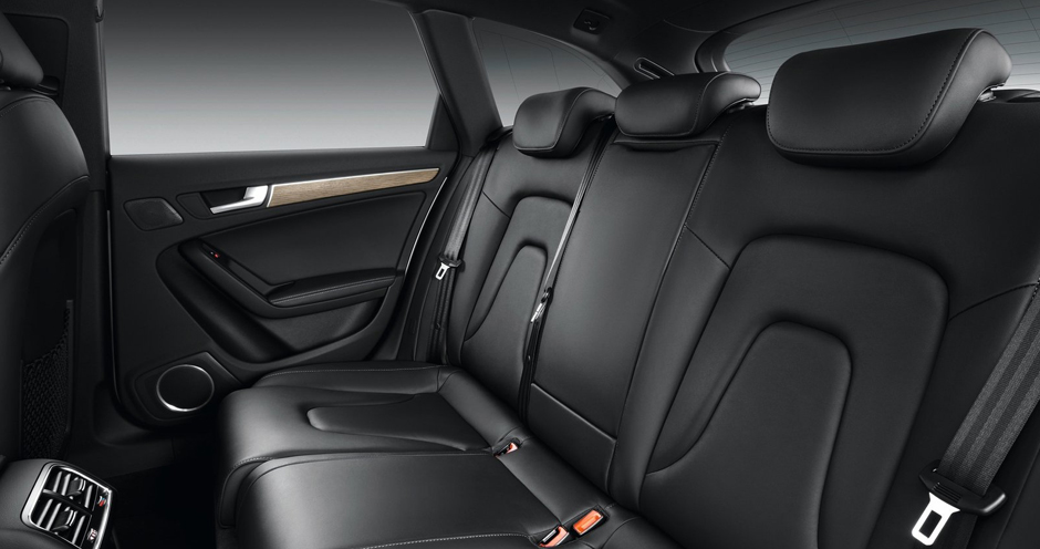 Audi A4 Allroad (IV/B8,8K/2012) 2.0 TFSI quattro AT (225) - Фото 5