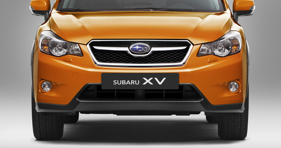 Subaru XV (I/GP) 1.6 MT (114) - Фото 1