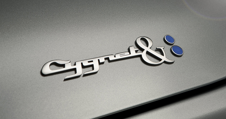 Aston Martin Cygnet (I) Cygnet & Colette (98) - Фото 5