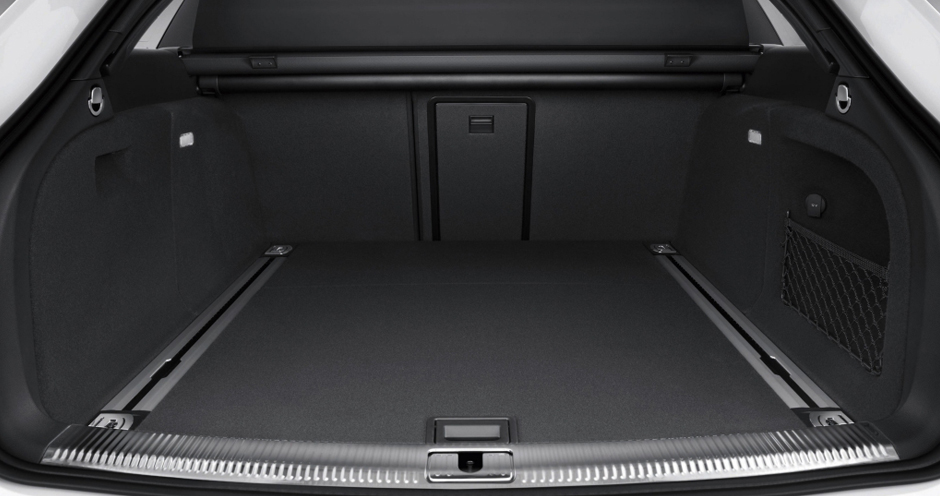Audi A4 Allroad (IV/B8,8K/2012) 2.0 TFSI quattro AT (225) - Фото 6