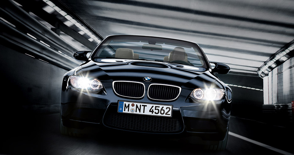 BMW M3 Convertible (IV/E93/2010) 4.0 AT (420) - Фото 2