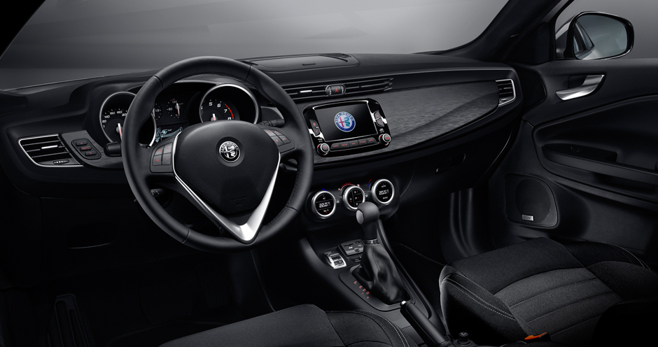 Alfa Romeo Giulietta (III/940/2016) 1.4 MultiAir (150) - Фото 3