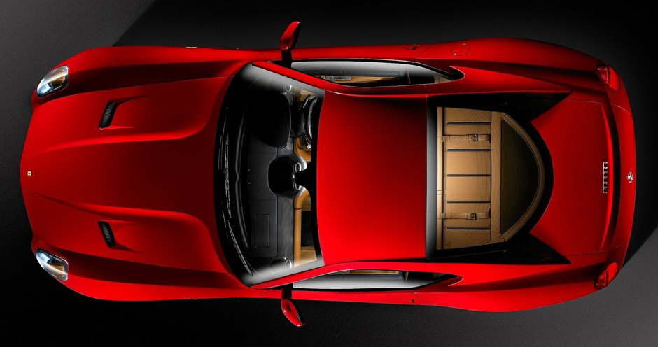 Ferrari 599 (I/F141) V12 MT (620) - Фото 1
