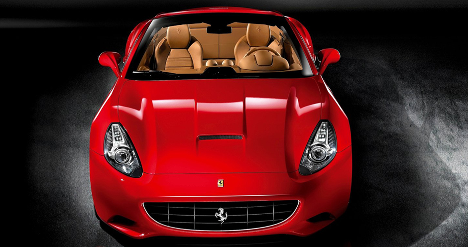 Ferrari California (I/F149) V8 MT (460) - Фото 2