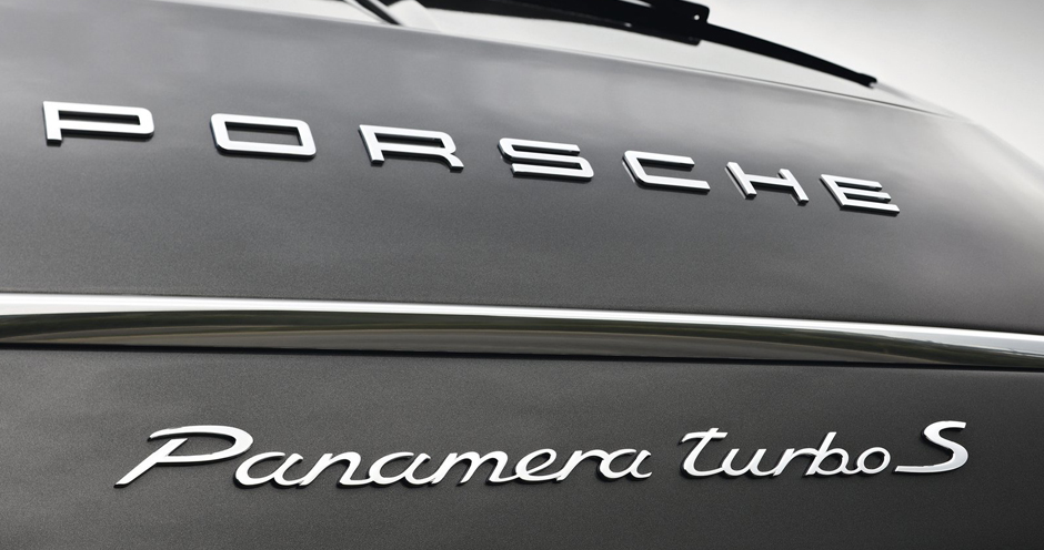 Porsche Panamera (I/970) Turbo S (550) - Фото 7