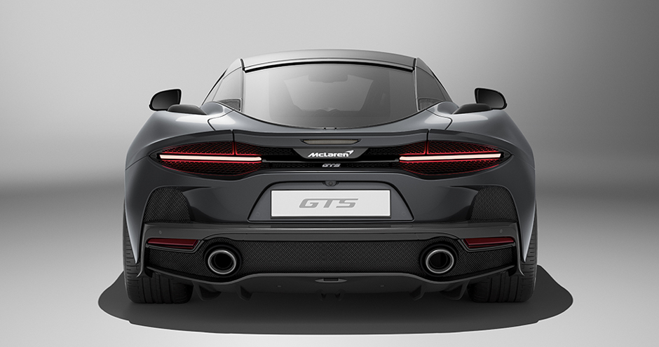 McLaren GTS (I) 4.0 (635) - Фото 3