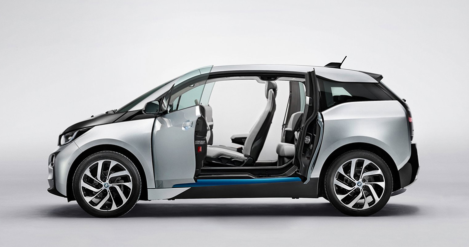 BMW i3 (I/I01) 22 kWh (170) - Фото 6