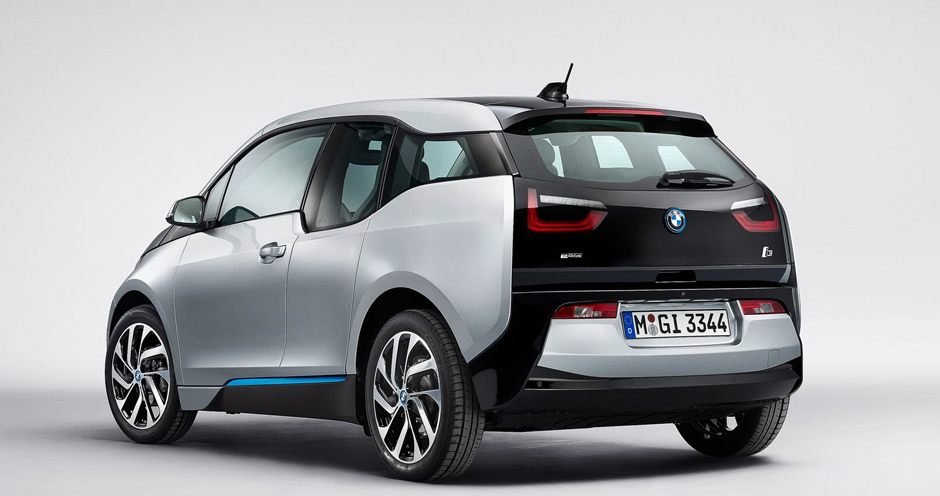 BMW i3 (I/I01) 22 kWh (170) - Фото 4