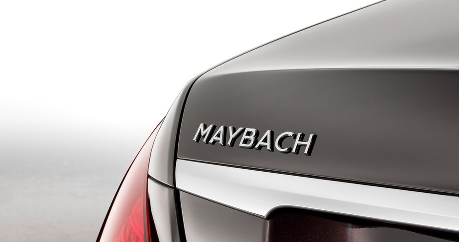 Mercedes-Benz Maybach S-Class (VI/X222) 600 (530) - Фото 9