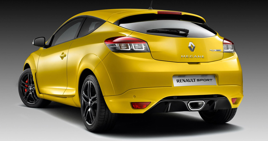 Renault Megane RS (II) 2.0 (250) - Фото 3