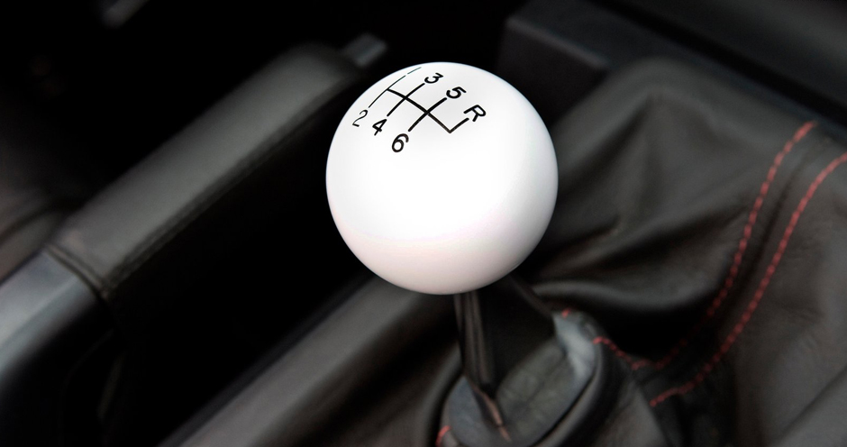 Ford Mustang (V/S-197) Shelby GT500KR (540) - Фото 4