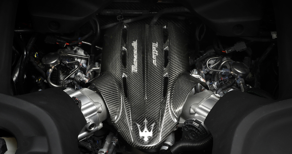 Maserati MC20 (I) 3.0 (630) - Фото 11