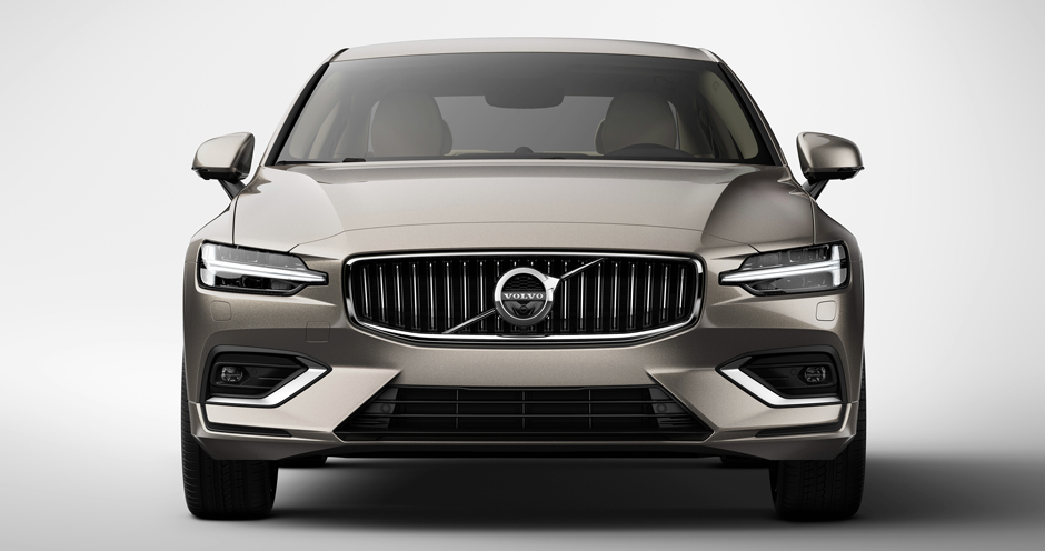 Volvo S60 (III) 2.0 T5 AWD (250) - Фото 2