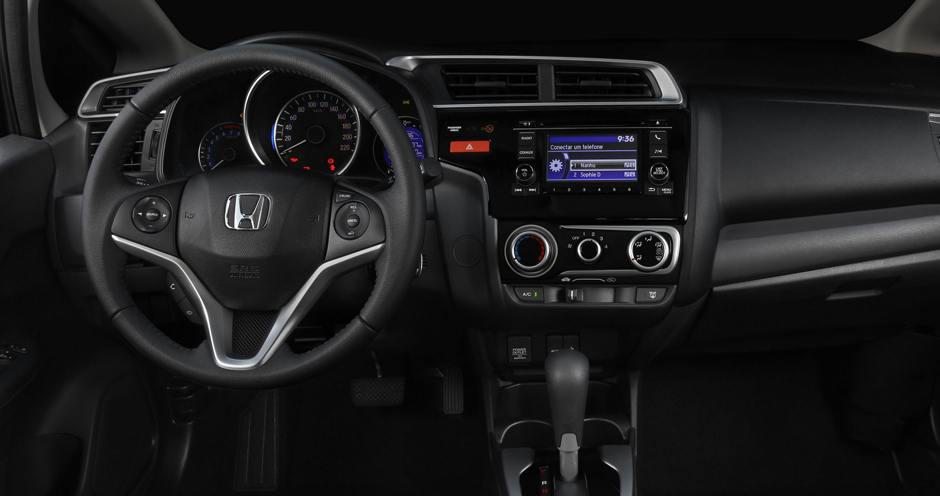 Honda Fit/Jazz (III/GK) 1.3 MT (99) - Фото 6