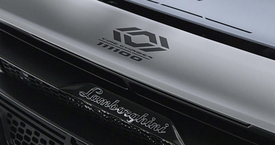 Lamborghini Huracán (I/LB724) Time Chaser_111100 (640) - Фото 7