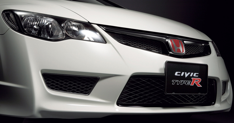 Honda Civic Type R (III/FA/FD) 2.0 (201) - Фото 5