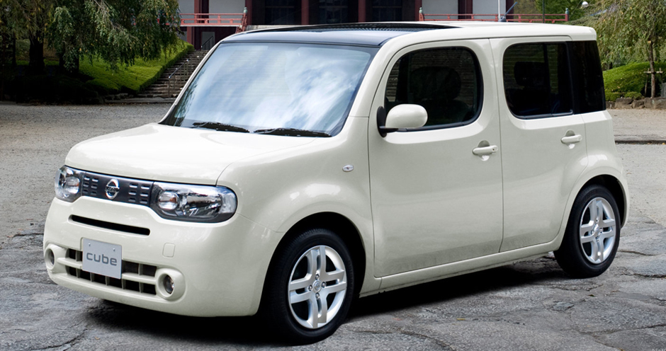 Nissan Cube (III/Z12) 1.5 (109) - Фото 4