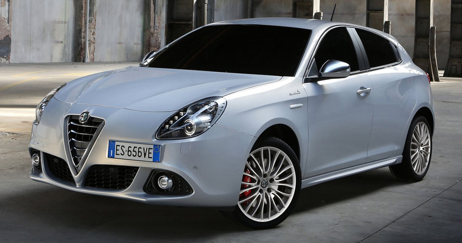 Alfa Romeo Giulietta (III/940/2013) 2.0 JTDm (150) - Фото 1