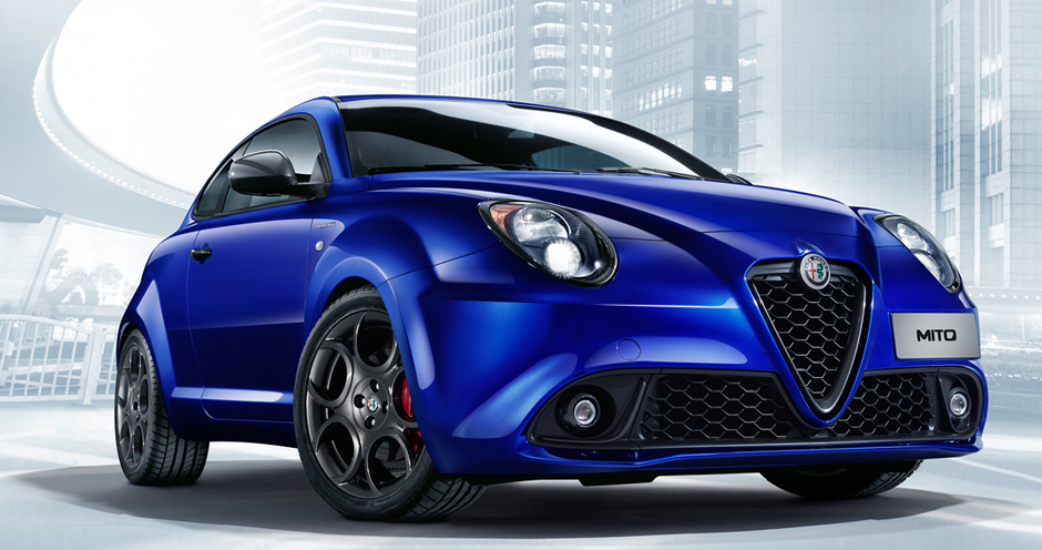 Alfa Romeo MiTo (I/955/2016) Veloce (170) - Фото 2