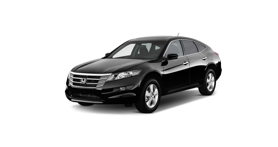 Honda Crosstour (I) 2.4 (194) - Фото 2