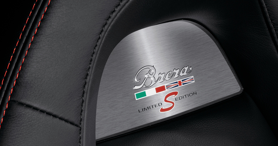 Alfa Romeo Brera (I/939D) S - Фото 5