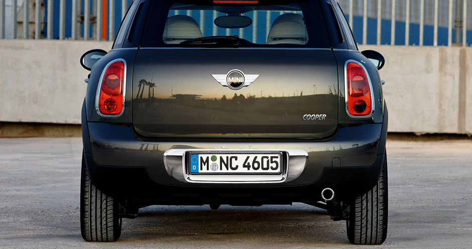 MINI Countryman (I/R60) One D (90) - Фото 3